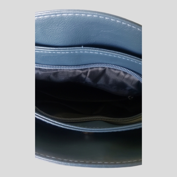 Mini crossbody bag, NWT - Picture 5 of 5